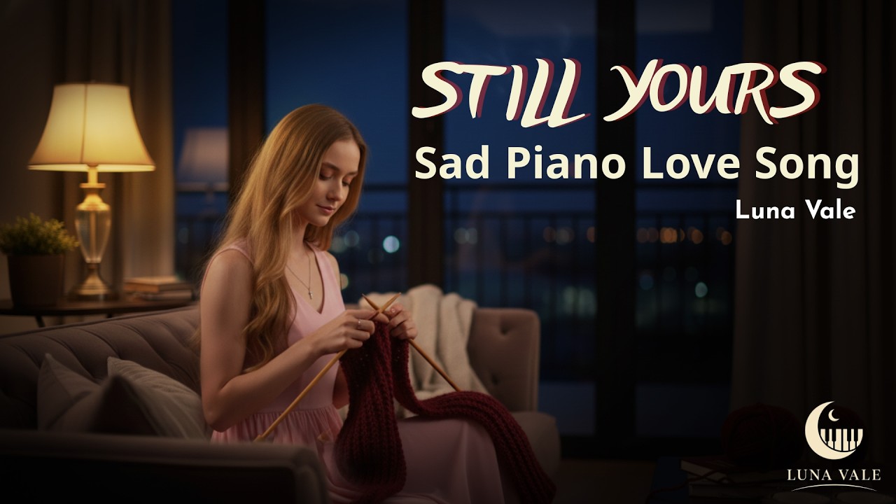 Still Yours – Luna vale | Emotional Pop Ballad