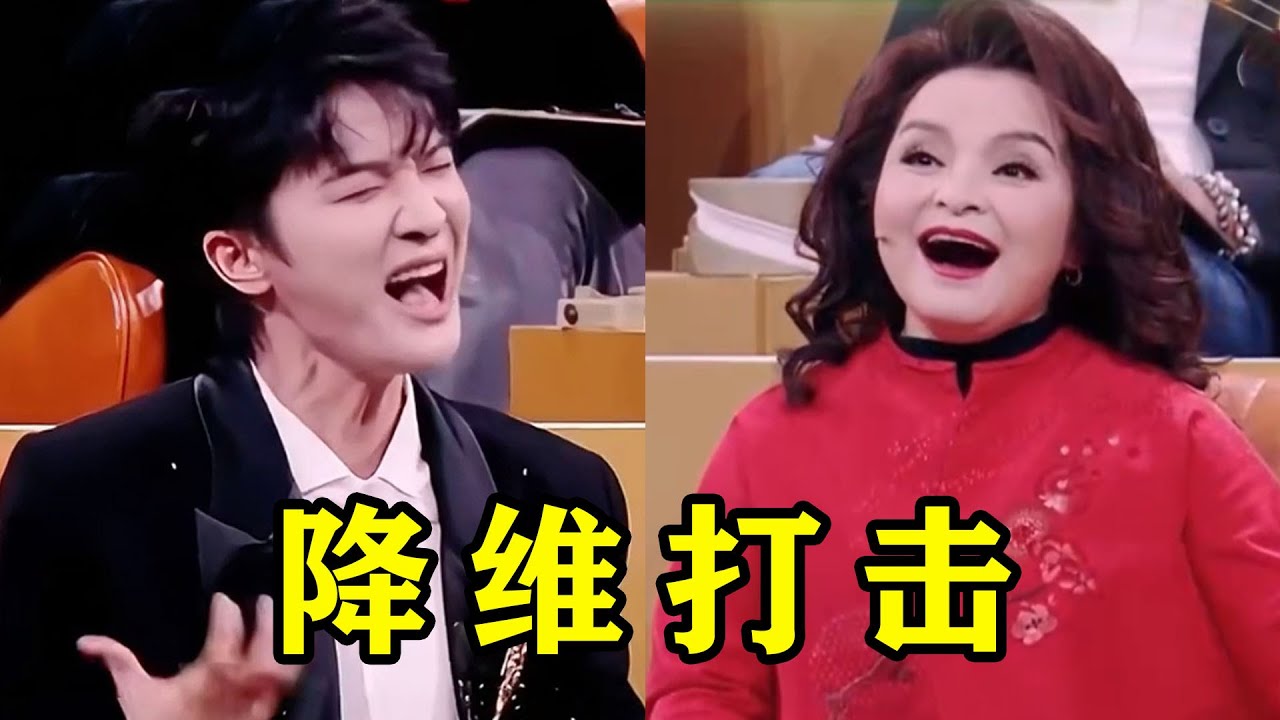 选手演唱导师歌曲被淘汰，没想到导师随口一唱，瞬间碾压！
