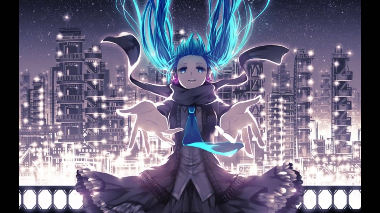 Usher - More Nightcore