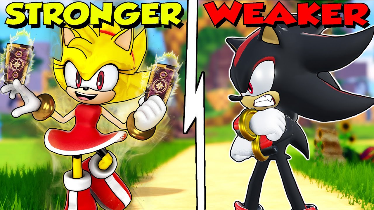 Busting EVERY MYTH in Sonic Speed Simulator!