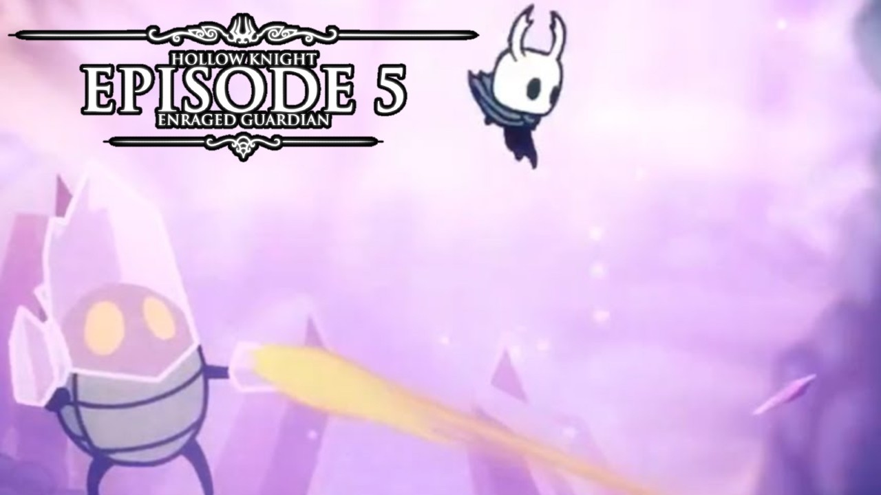 I got roasted by my chat and this boss | EP 5 Hollow Knight