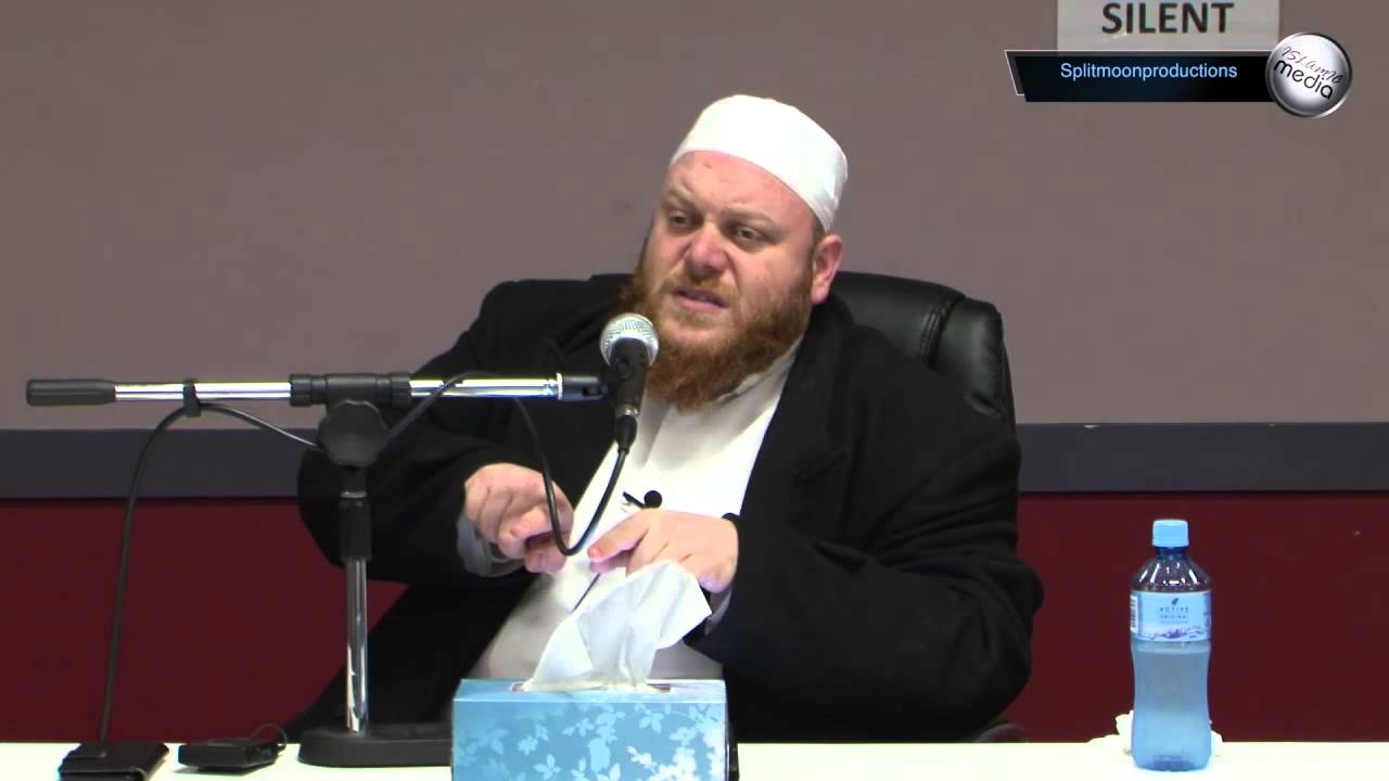 Steadfastness, It Meaning and Importance | Sheikh Shady Alsuleiman