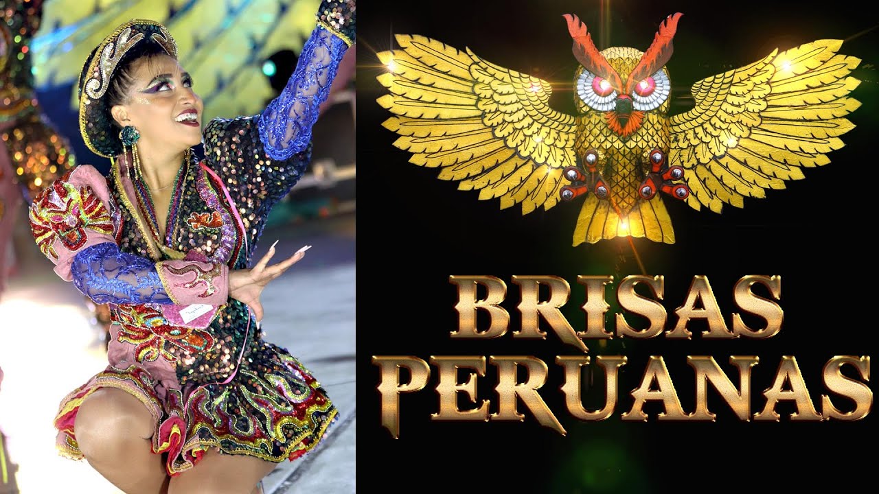 BRISAS PERUANAS / GRAN FINAL / TUNDIQUE DE ORO 2023