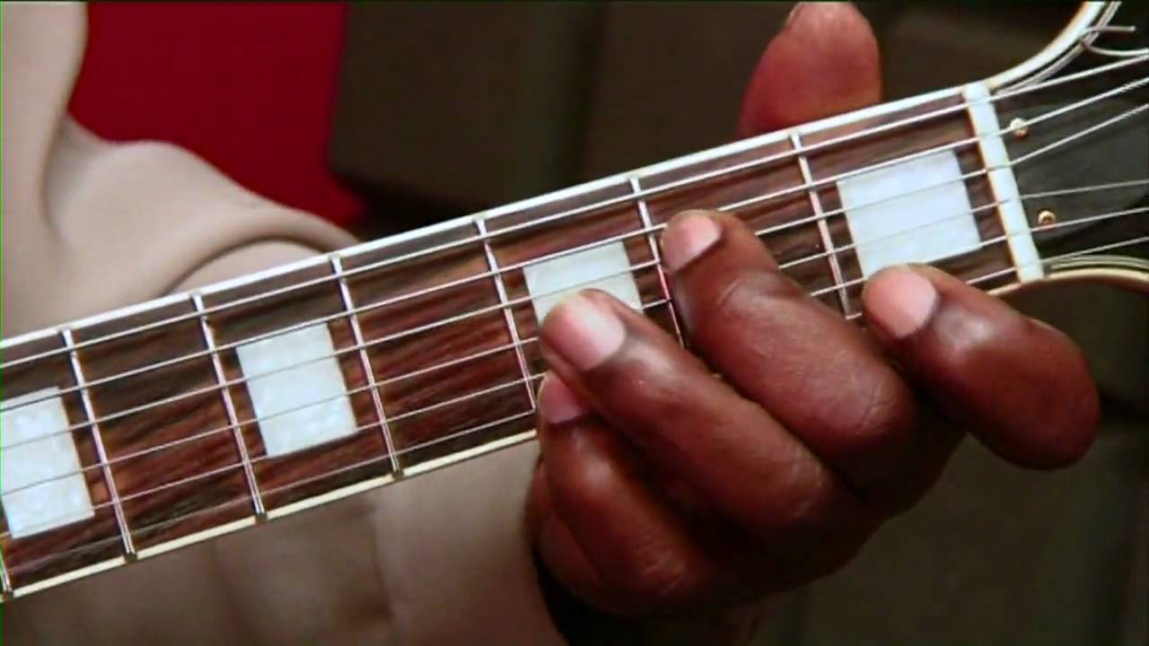 THE HEART OF RUMBA GUITAR By SANTANA MONGOLEY (Tutorial DVD)