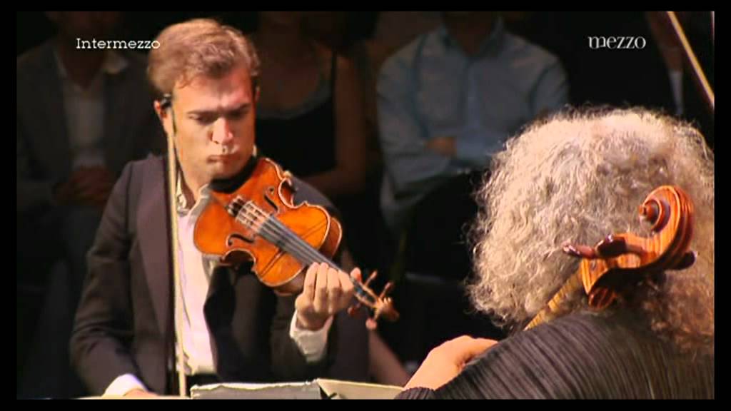 Schumann - Hélène Grimaud