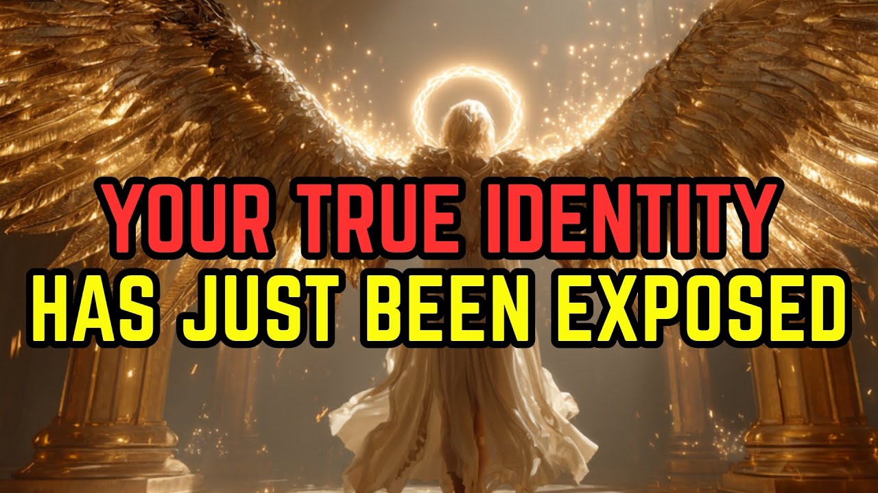 Chosen Ones, God Just Confirmed Your Sacred Bloodline — You're the True Descendant Of... 🔥👑