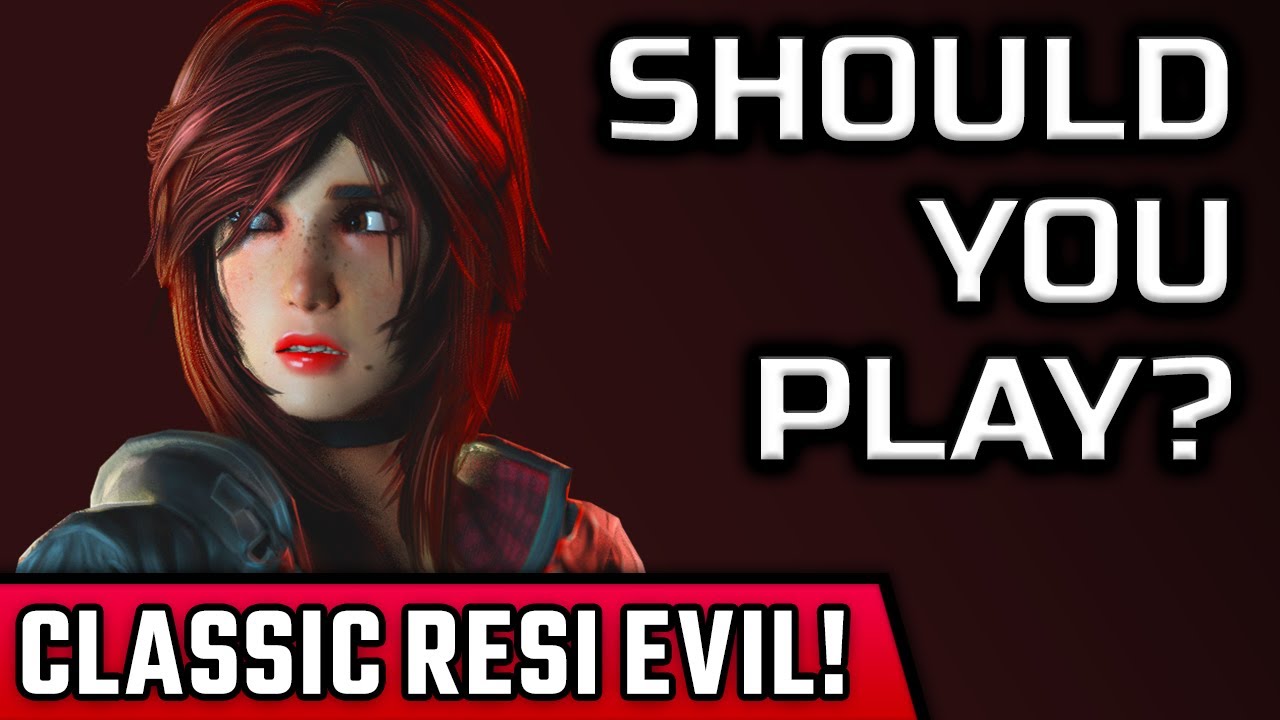 Tormented Souls - Switch Review