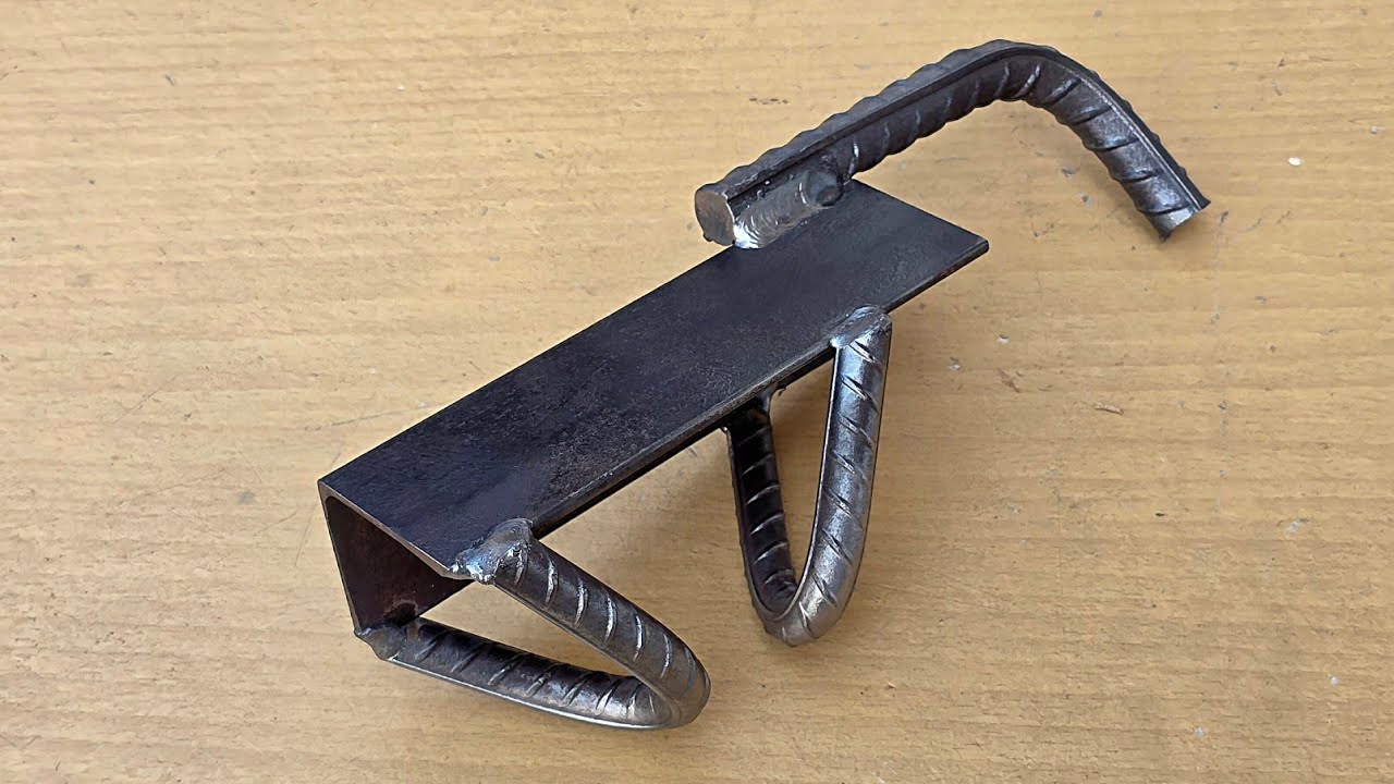 This man created an amazing tool | fabrication tools ideas