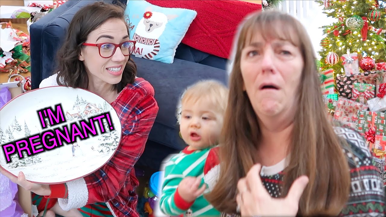 COLLEEN BALLINGER'S CHRISTMAS SPECIAL 2019!