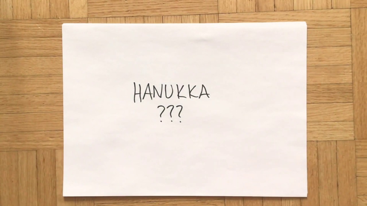Hanukka