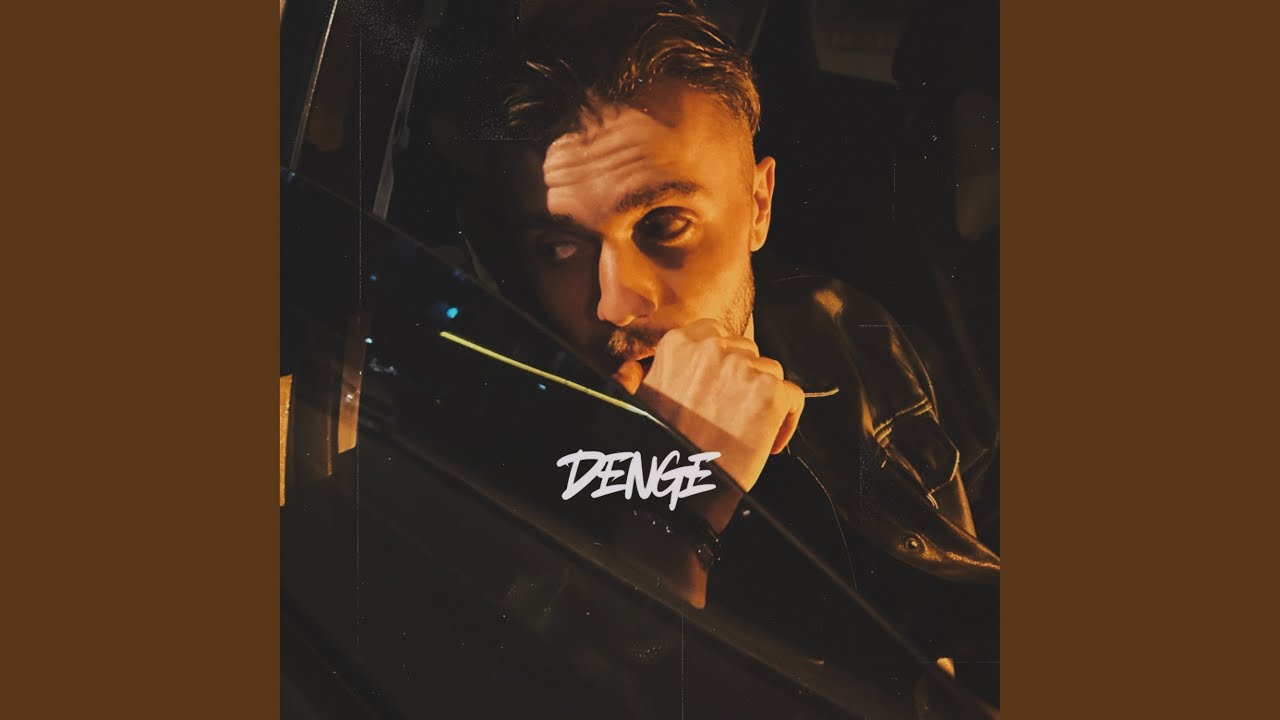 Denge (Slowed & Reverb)