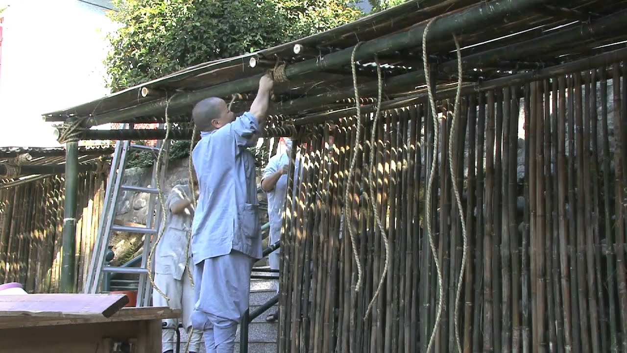 西蓮淨苑園藝組－－小兵立大功