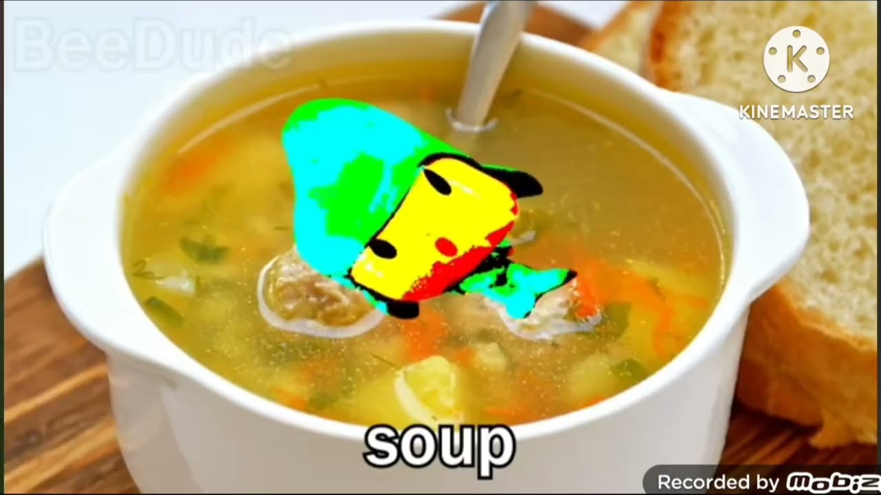I'm not pocoyo effects