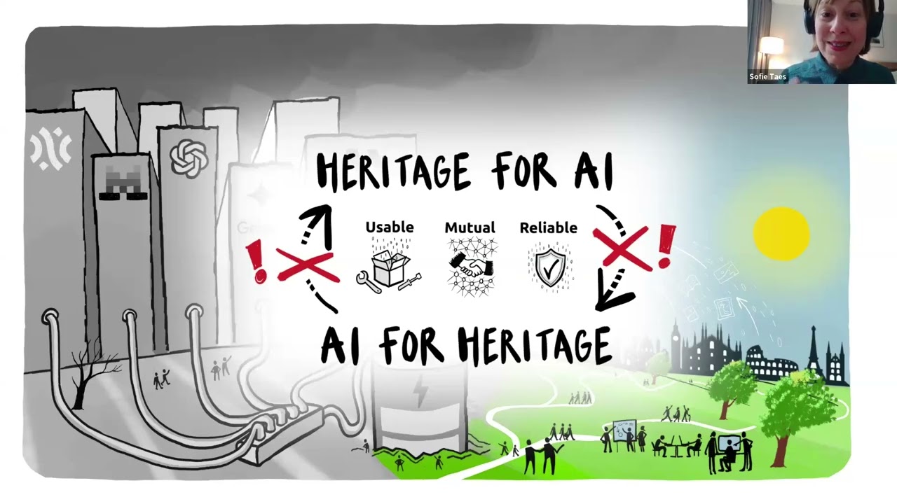 ENA General Assembly 2025