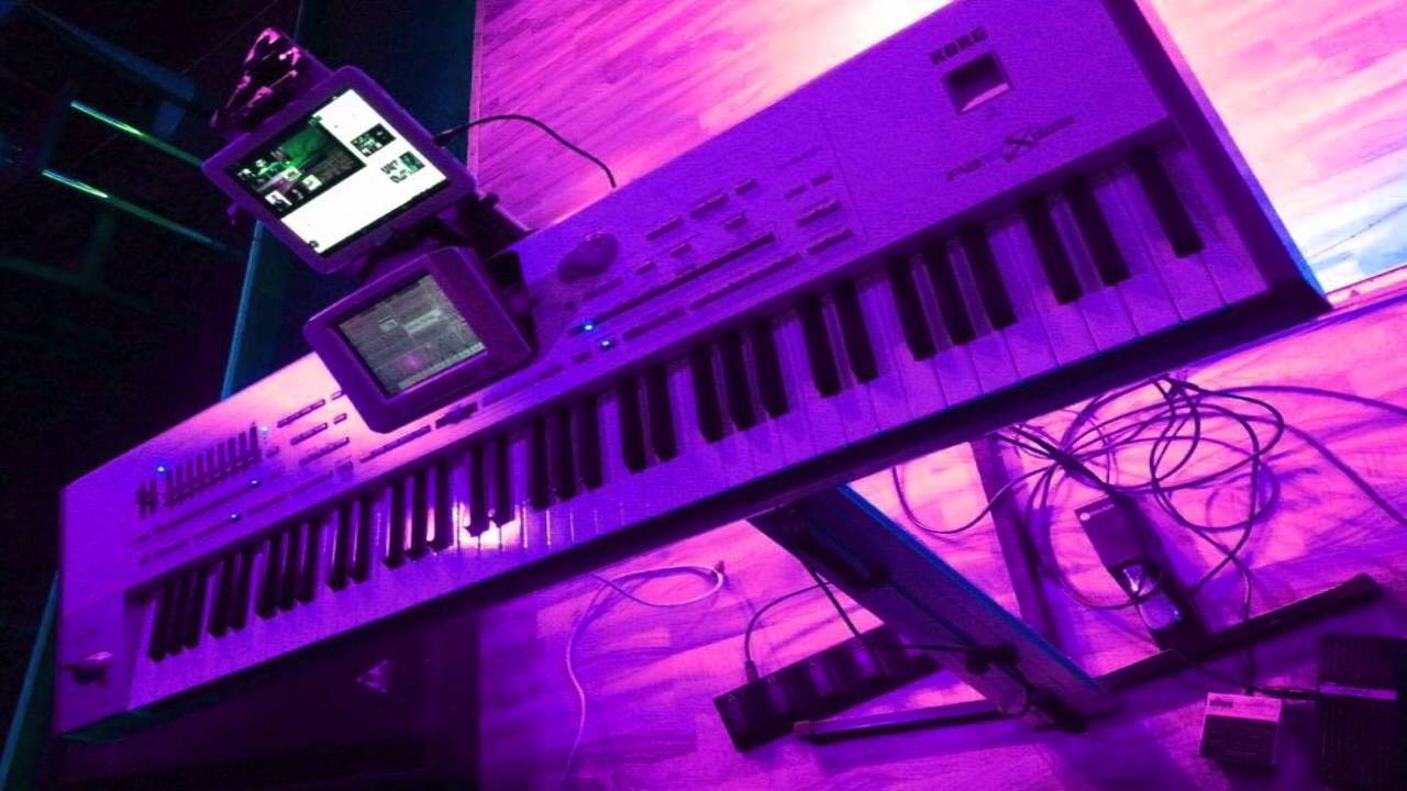 leylim ley saz cover