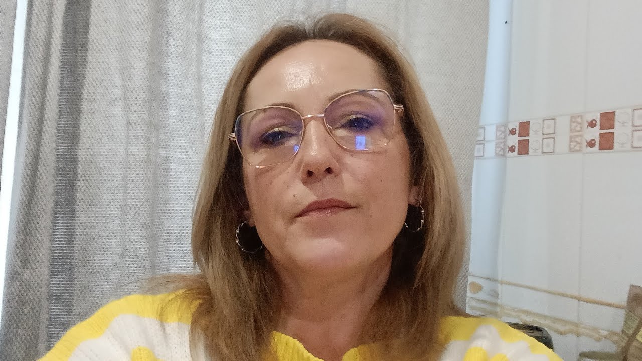 MAQUILLAJE TENDENCIA 2026 Y HABLAMOS SOBRE LA ENFERMEDAD
