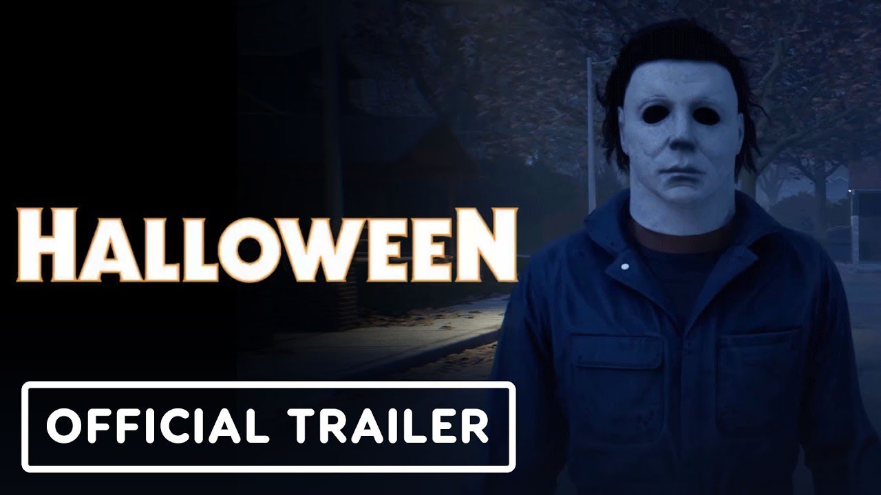Halloween: The Game - Official Matchmaking Queue Overview Trailer