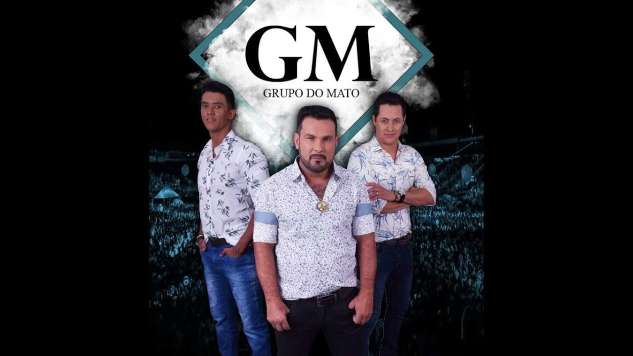 Grupo do Mato Vol 4 - 002 Seleção Rhumba 1