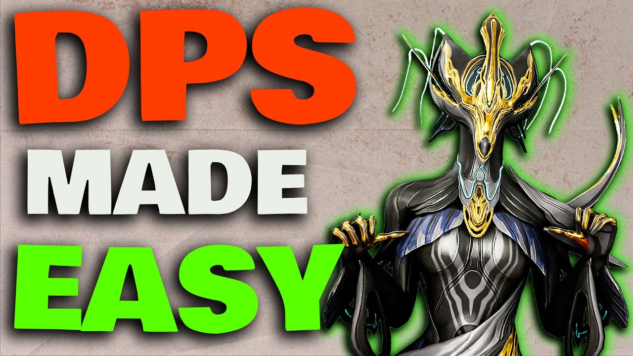 This Is Why You NEED To Try BANSHEE In Warframe