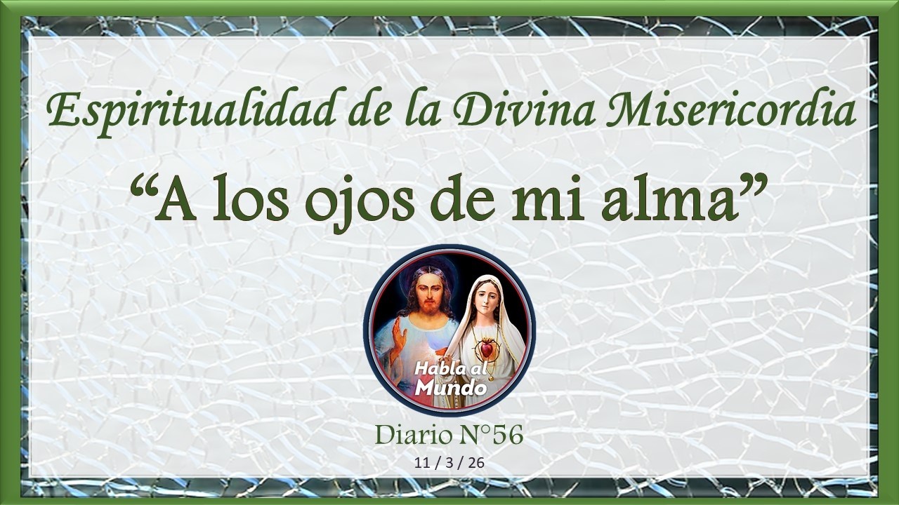 Espiritualidad de la Divina Misericordia - 