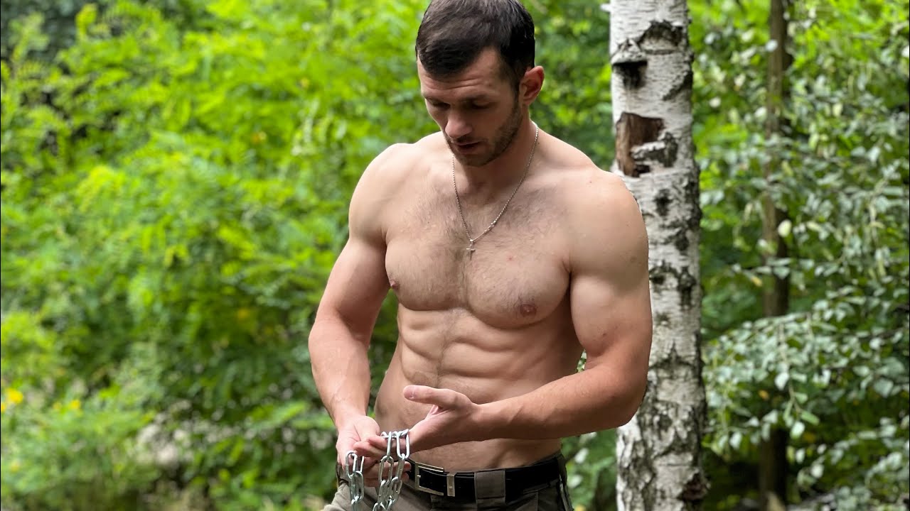 Embark on a Wild Adventure: Forest Training  Fishing  and Cooking