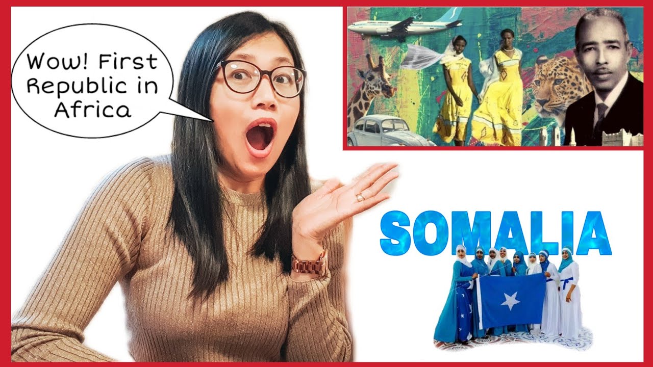 SOMALIA FIRST REPUBLIC ADEN ADDE ADMINISTRATION REACTION! | EPS REACTION TO SOMALI ENTERPRISE