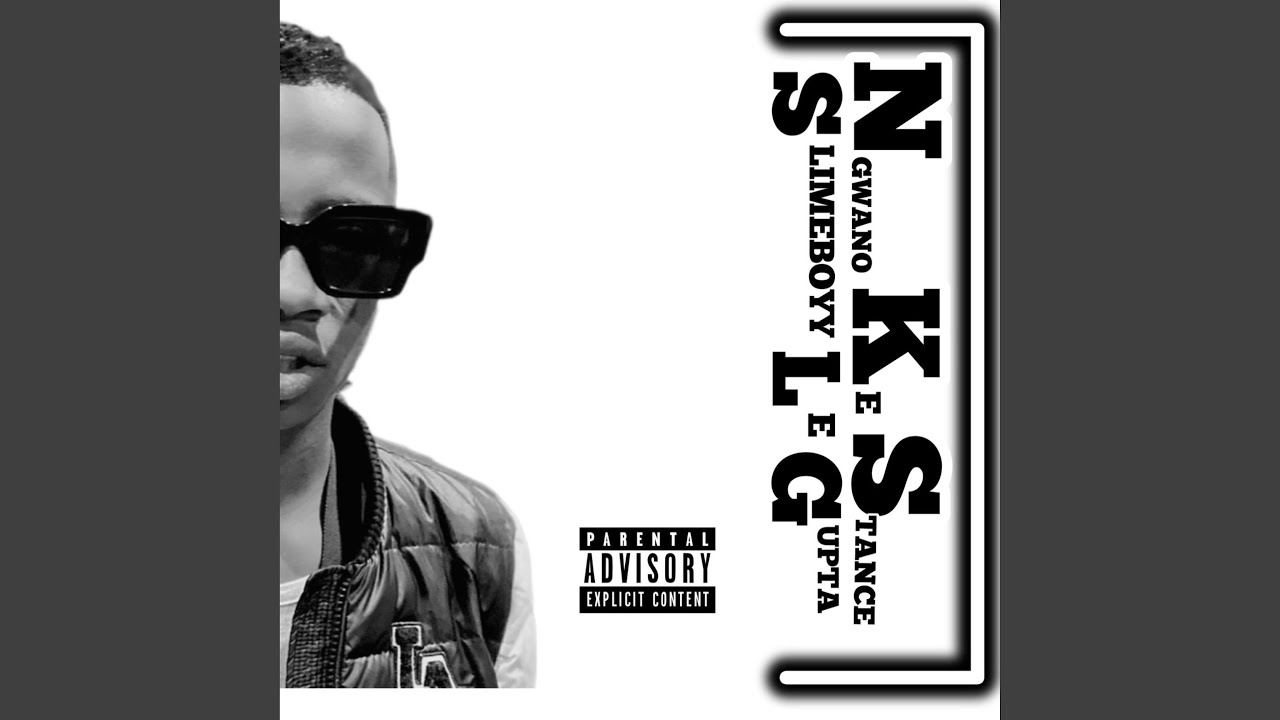 Ngwano Ke Stance (feat. Diion)