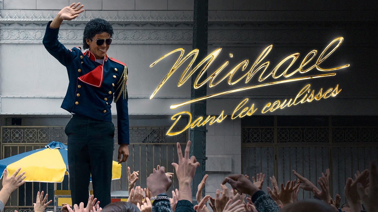MICHAEL - Featurette 