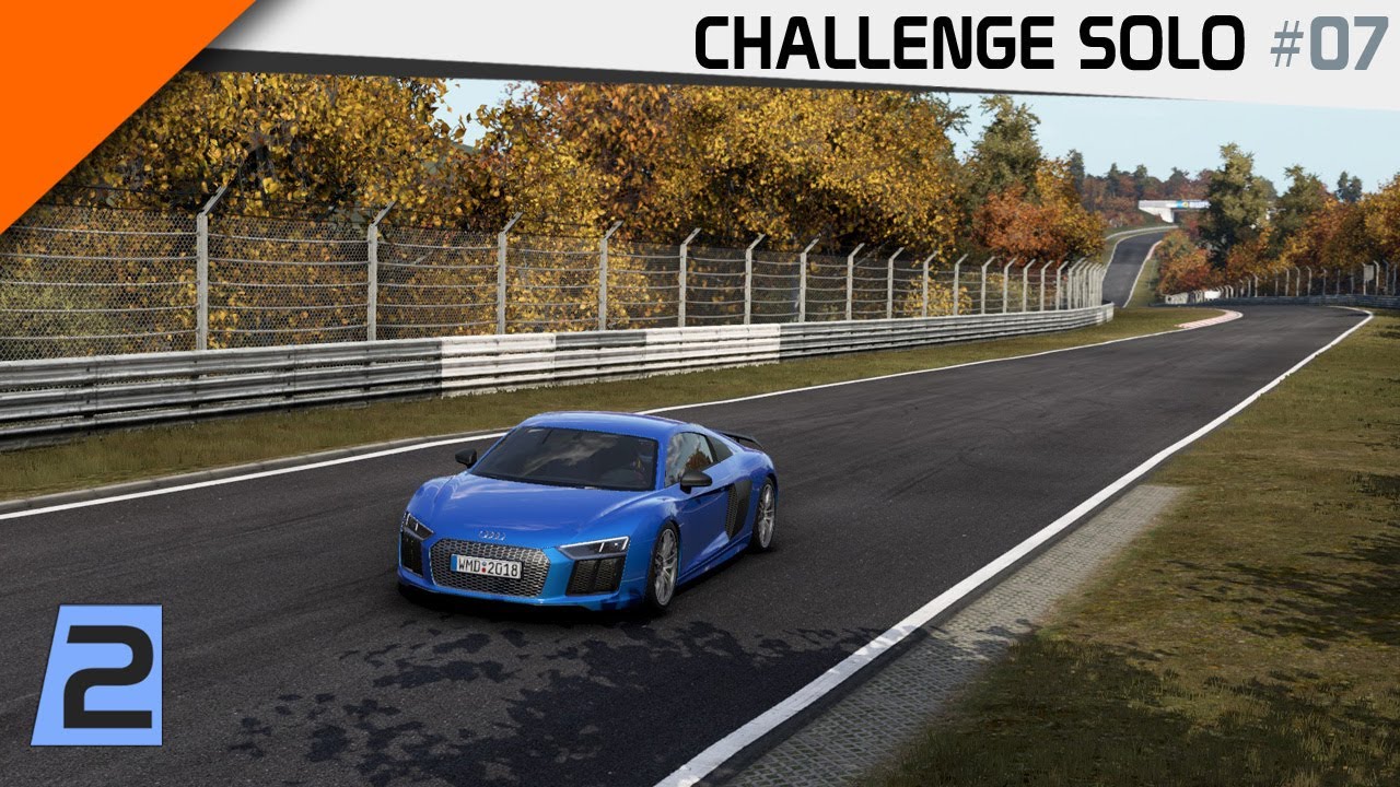 Un Challenge en 