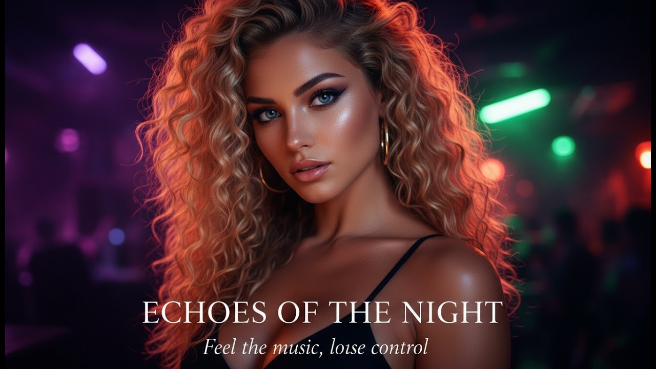 (TURN IT UP TONIGHT 🔥) Electro House / Party Club Anthem