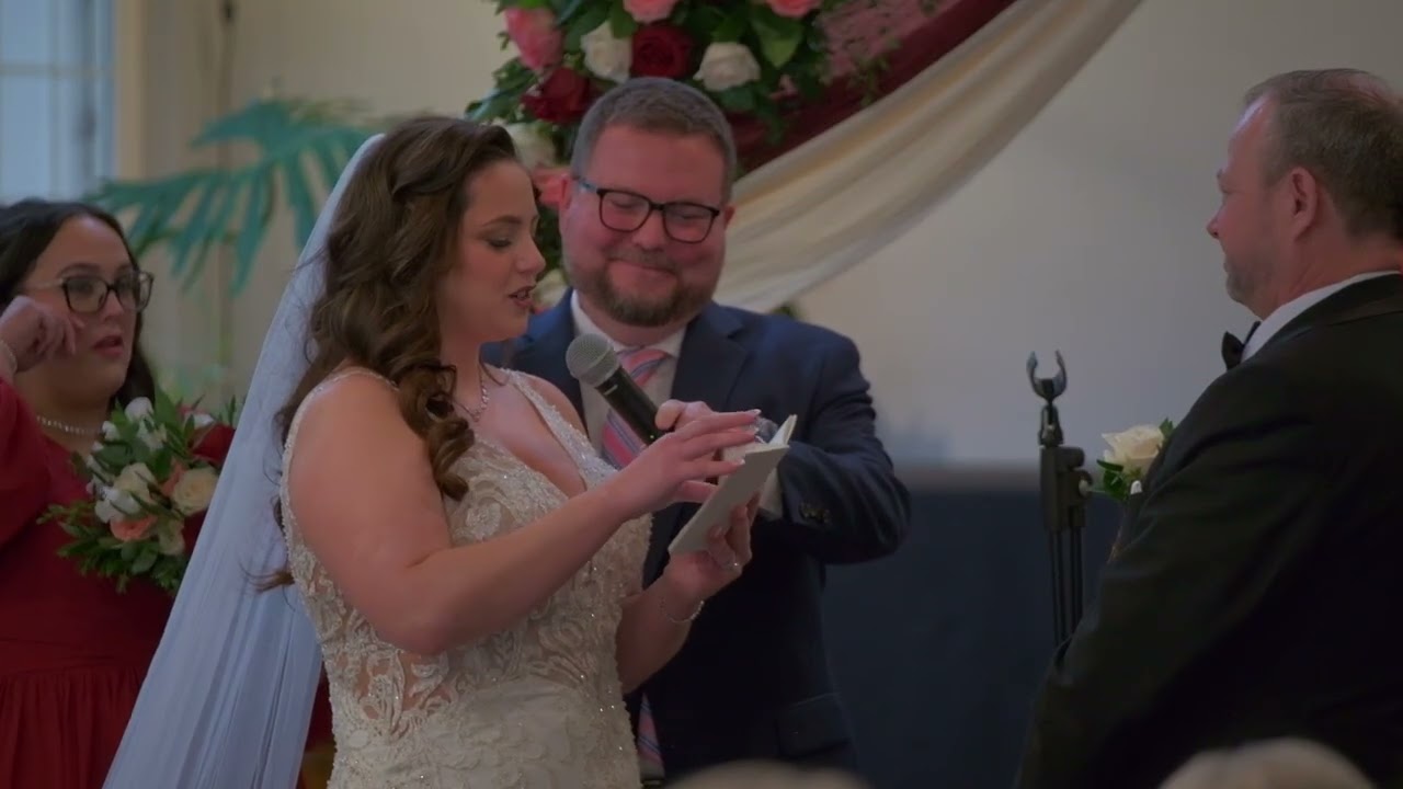 Rachael and Bob