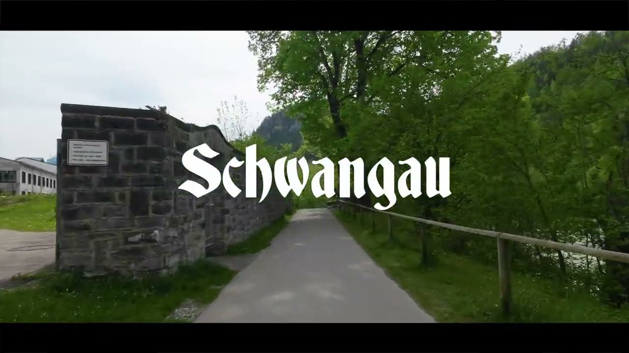 Schwangau 2024