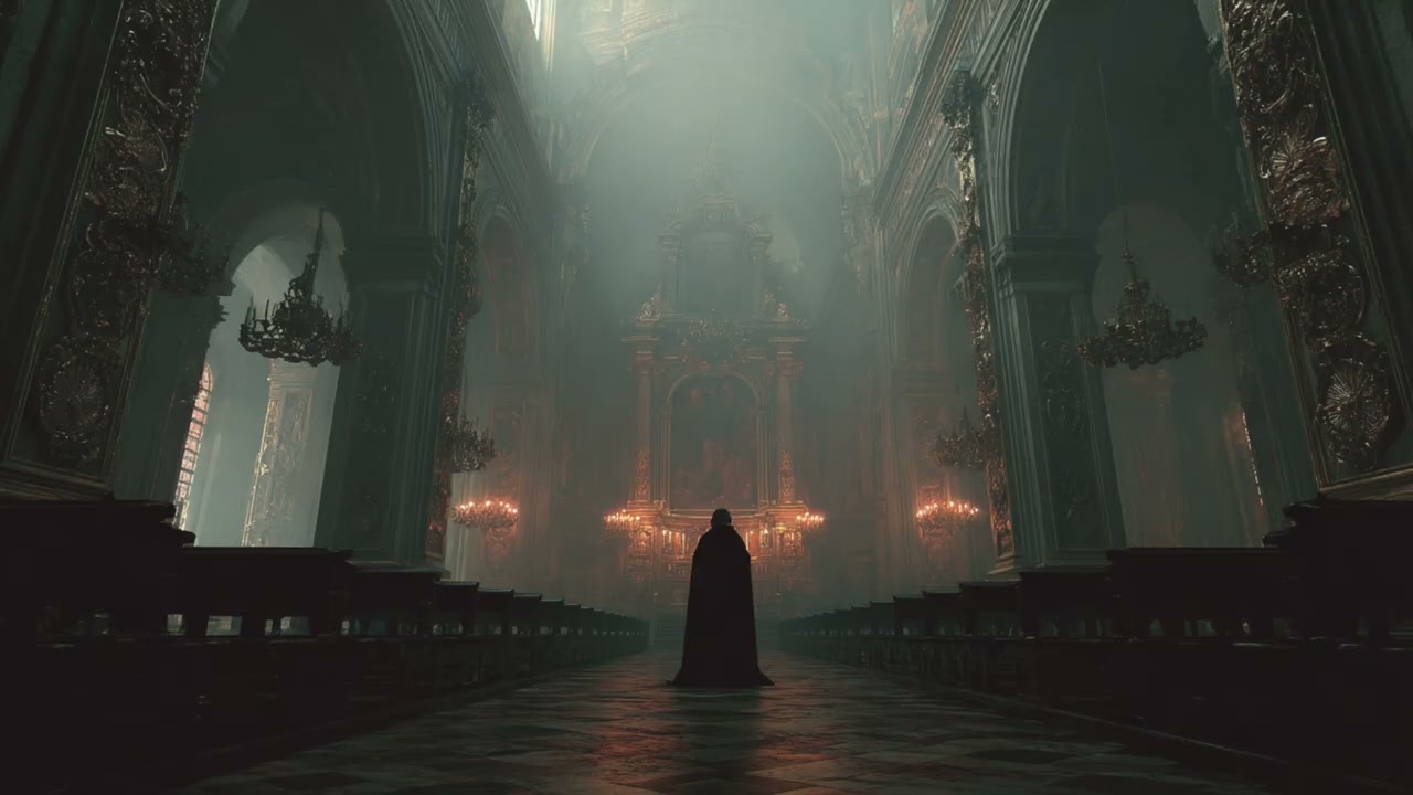 Requiem  