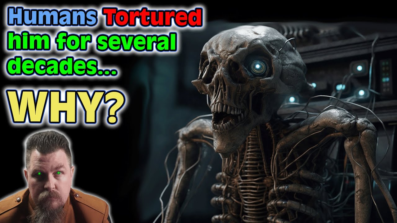 A HFY Story : Debeaconing & Terrans | 2120 ~Deathworld, War, Terran and Humans