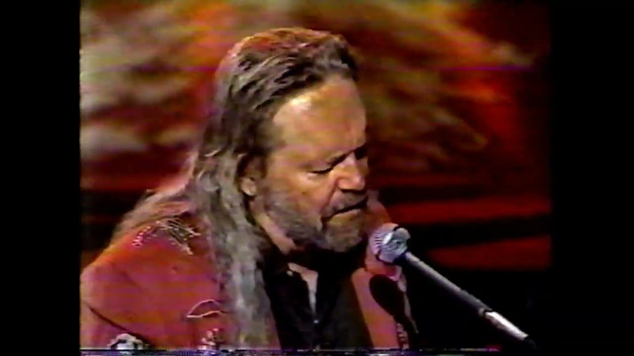 David Allan Coe Miscellaneous Clips 2