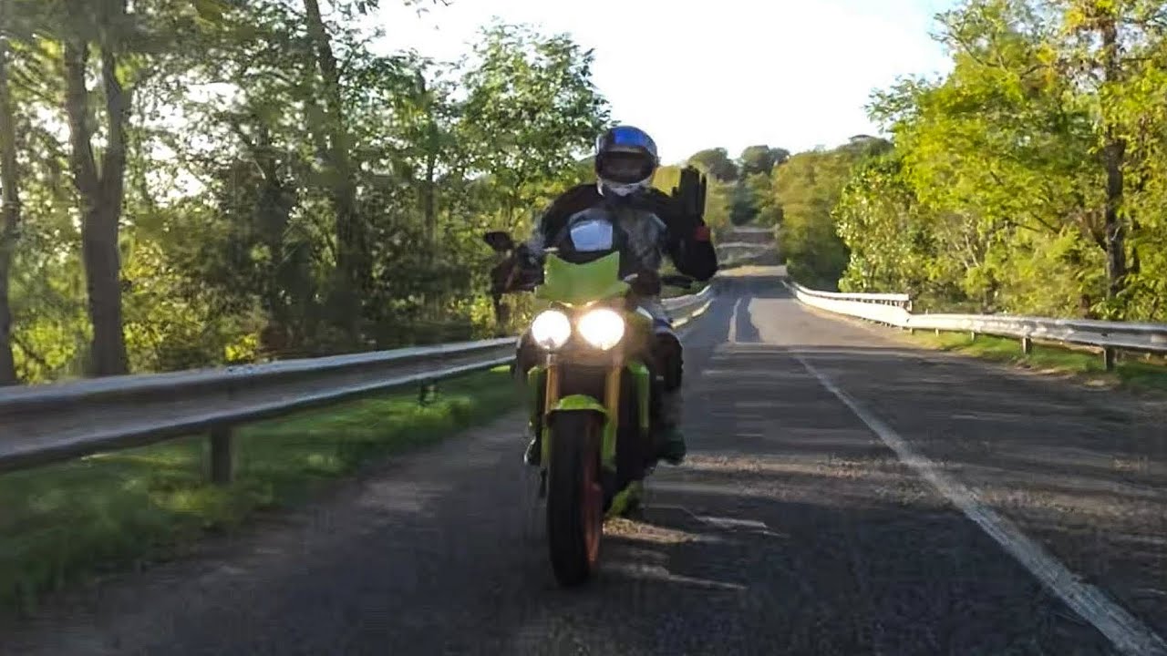 Atzara / Belvi IV 🎼 nik-1176-2026 Sardegna in moto 1080p