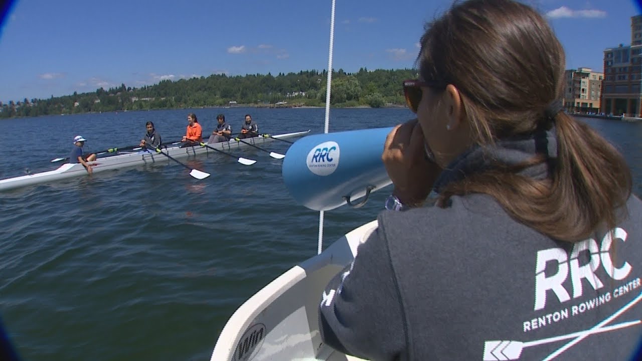 Making rowing accessible