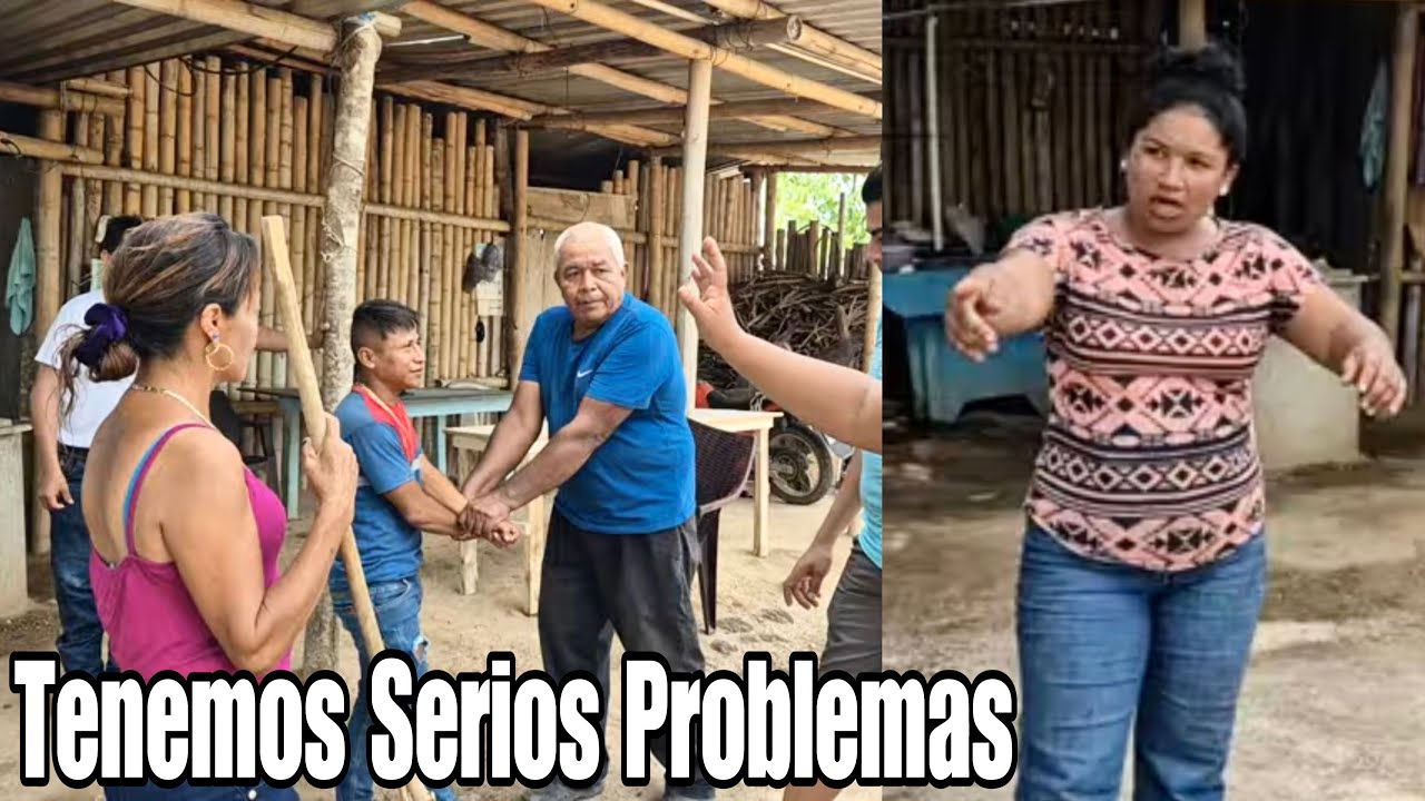 Santo Dios Don Lino se Le Puso Al Brinco Ala Colocha|Mira Asta Donde Llegó Todo Esto?
