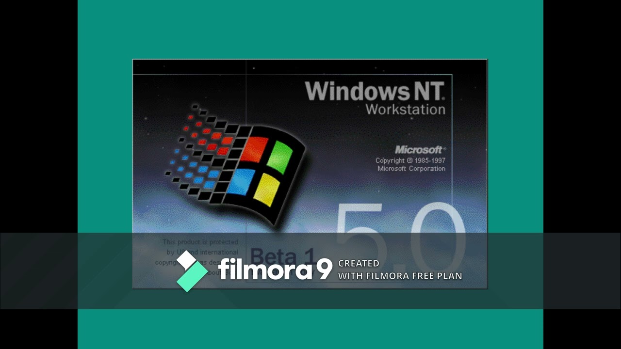 Windows NT 5.0 Startup Extended