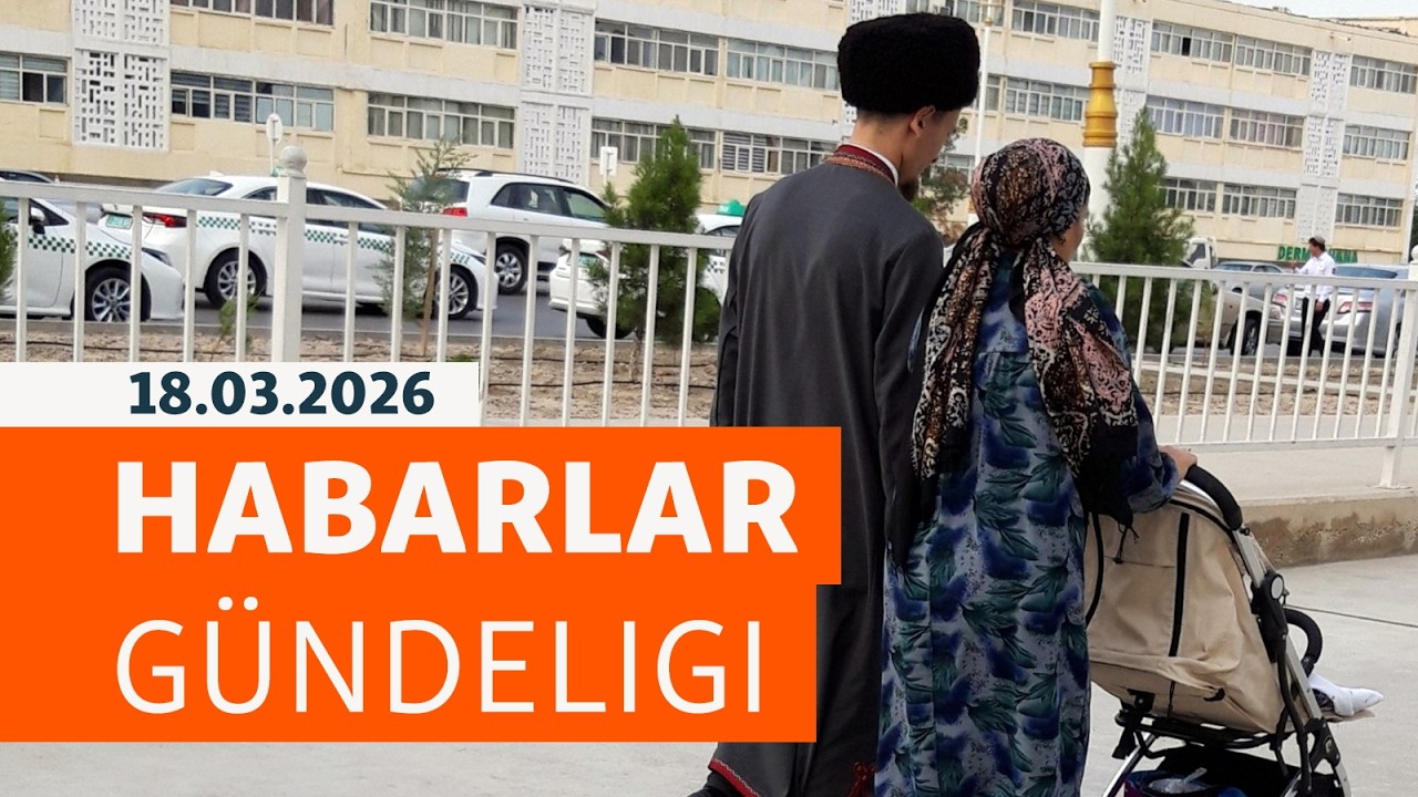 Prezidentiň 'bag ekmek dabarasy' ilatdaky lapykeçiligi güýçlendirýär