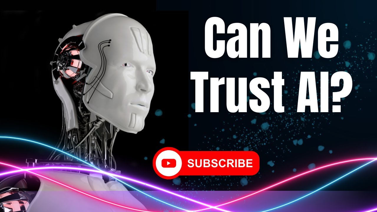 What is artificial intelligence (AI) and can we trust it?