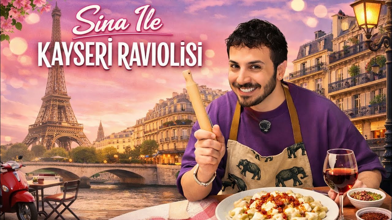 Ravioli de Yaparım, Kariyer de! 💅🔥