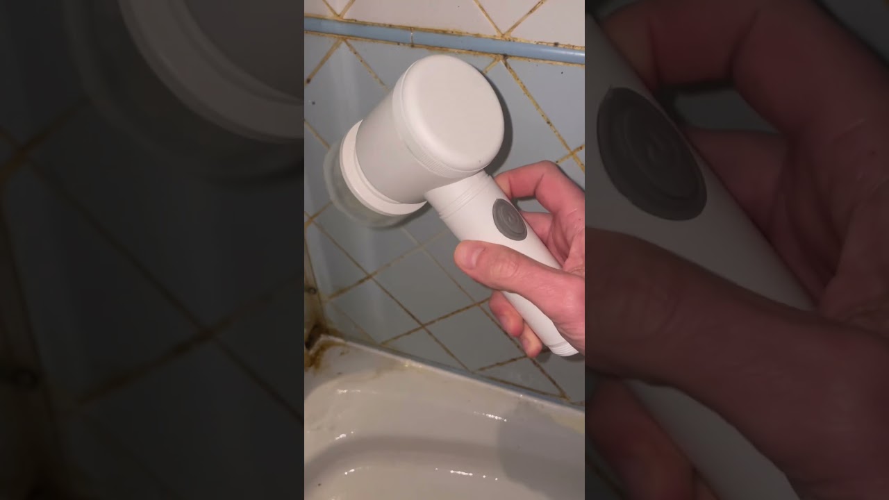 Come pulire un box doccia in pochi minuti 🧼💦 
