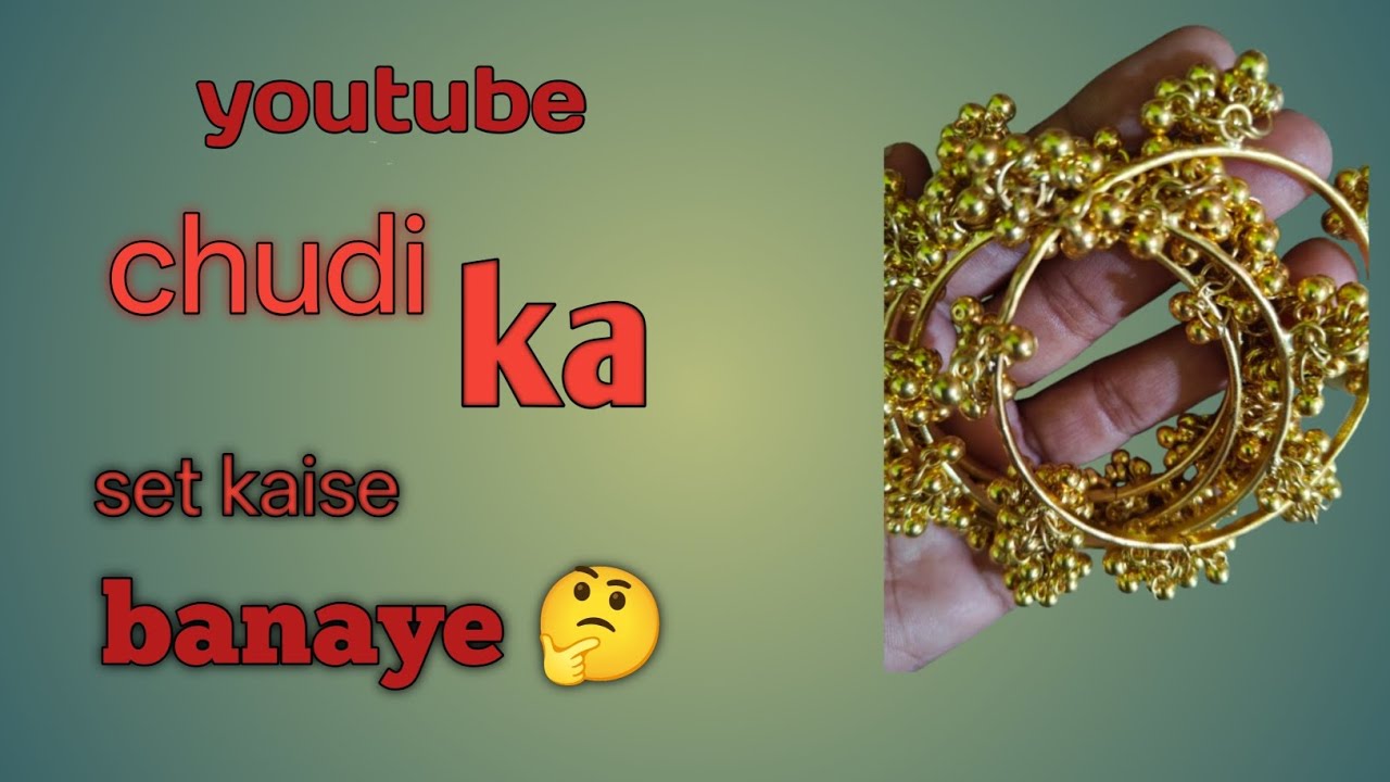 Simple chudi se set kaise bnaye ❤️😍#2026challenge @khushboo.93-n7f