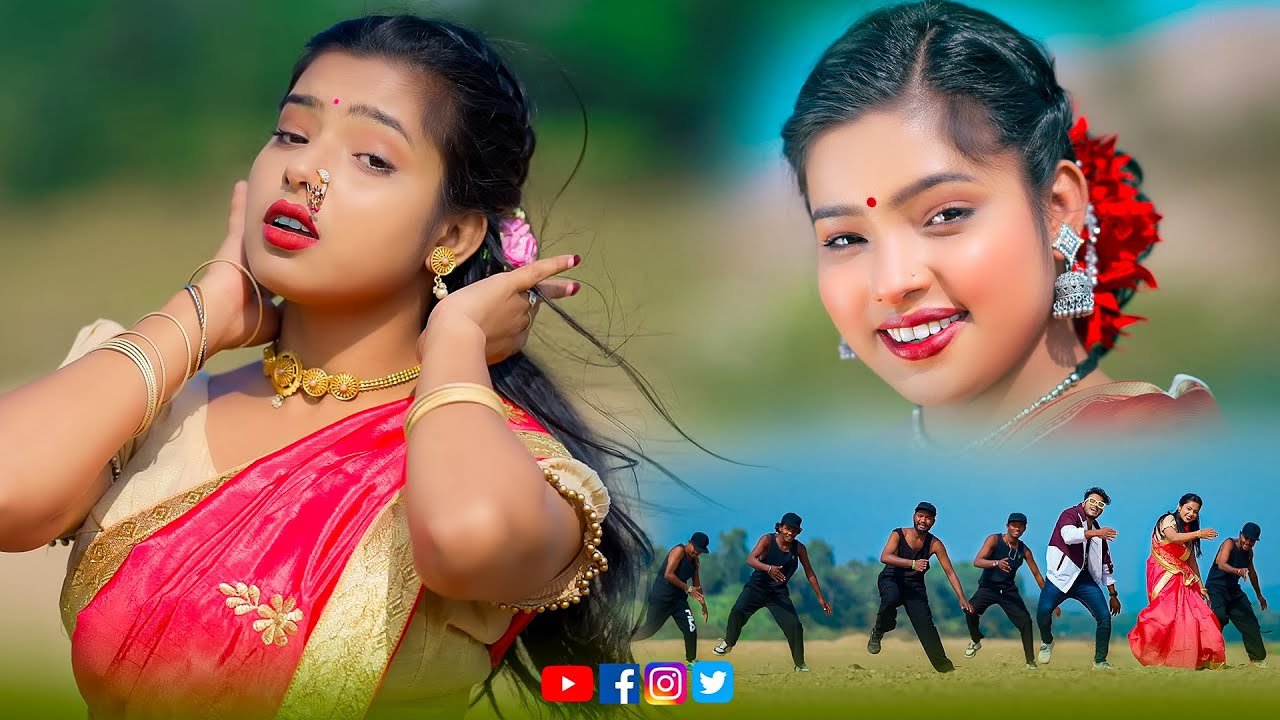 Latest Nagpuri Nonstop Video 2026 | Saadi Jhalakdaar | Vinay Kumar Jyoti Sahu | Priti Barla #sadri