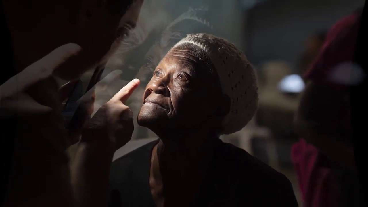 A Look Back At USNS Comfort's Amazing Deployment - Enduring Promise 2019