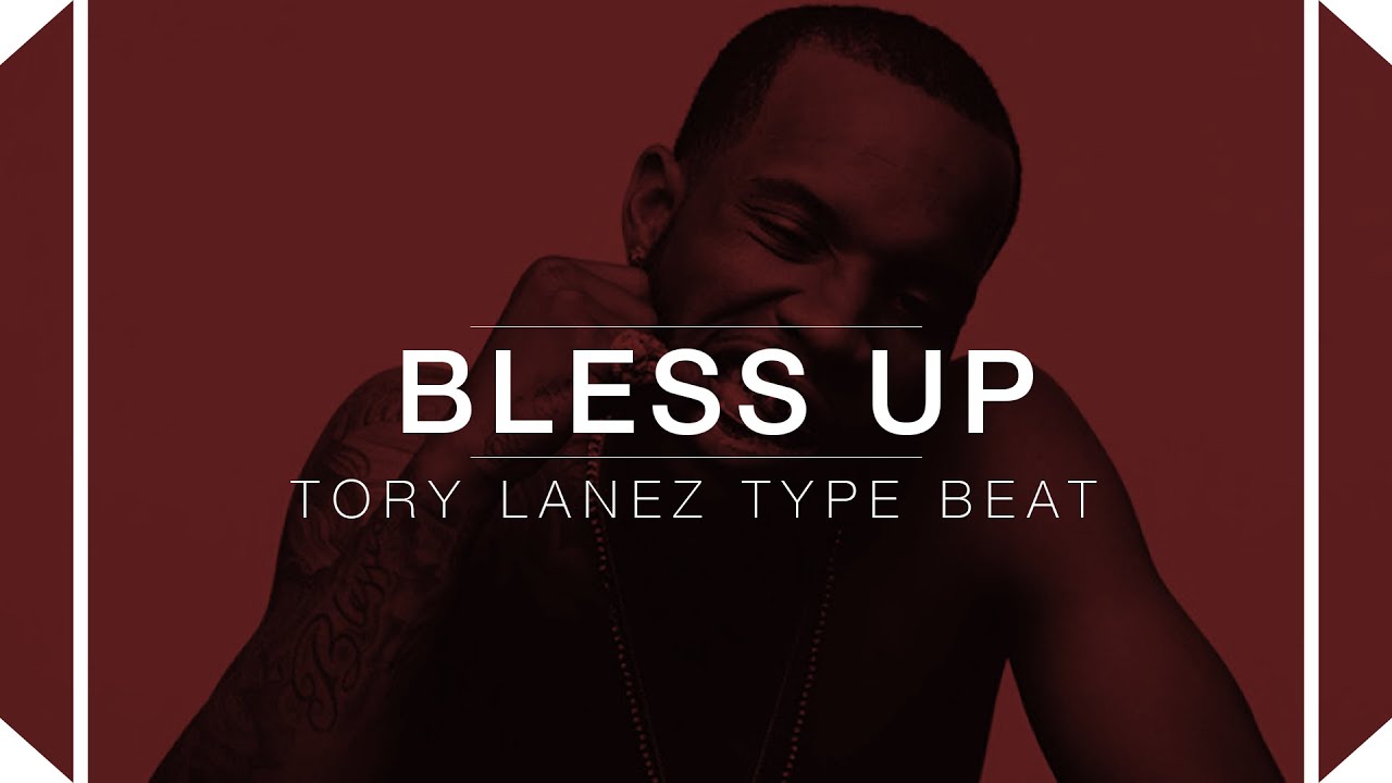 (SOLD)Tory Lanez Type Beat 2016 - Bless Up (Prod .by Skeyez)