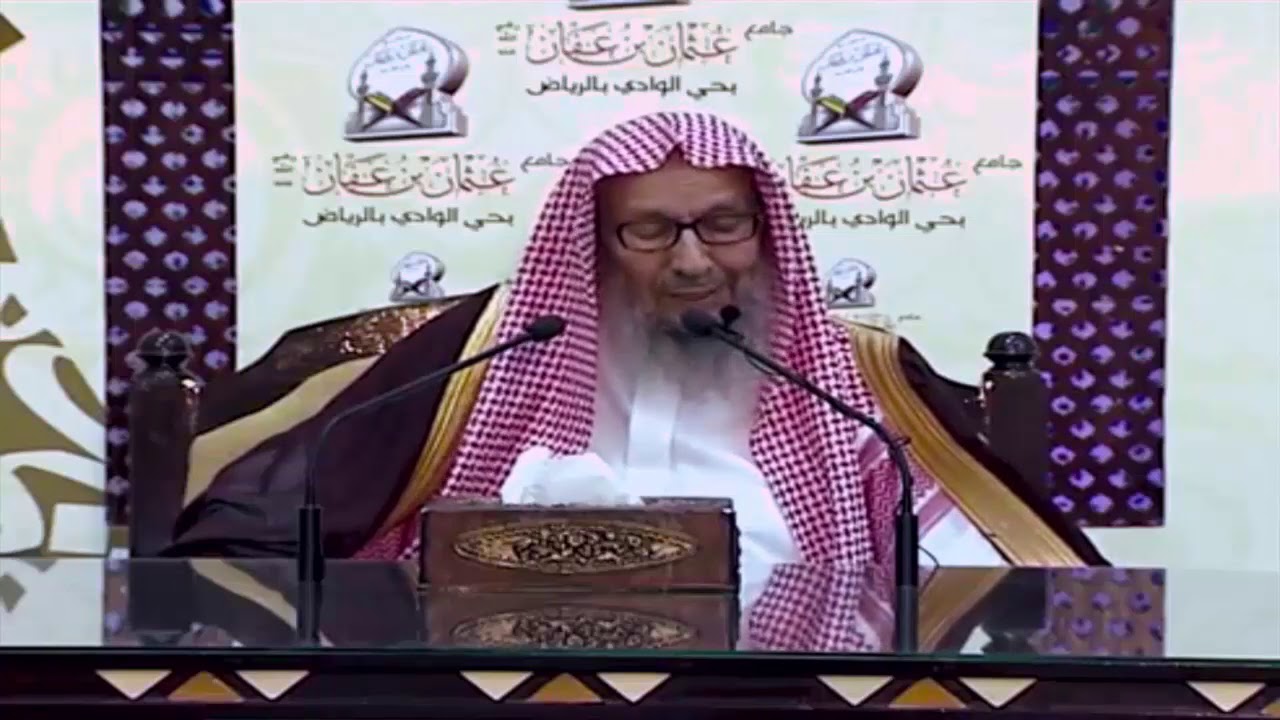 ما حكم قول أن فلان منافق ؟ | الشيخ صالح اللحيدان