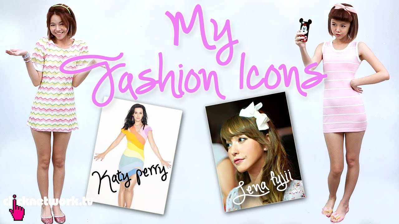 My Fashion Icons - Budget Barbie: EP76