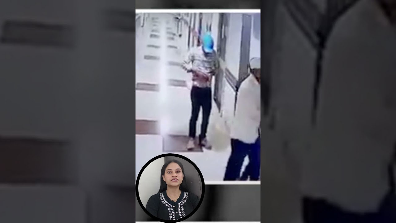 Patna Hospital case | Notorious Criminal Chandan Mishra  #news #police #crime
